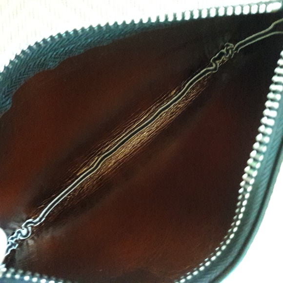 NWT MICHAEL KORS MK SIGNATURE FANNY PACK BAG - Picture 7 of 8